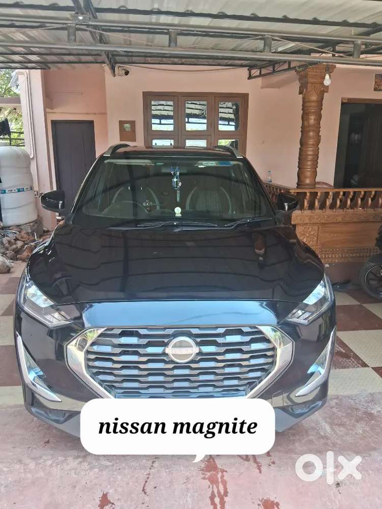 Nissan Magnite 1.0 Xl 2024 Petrol