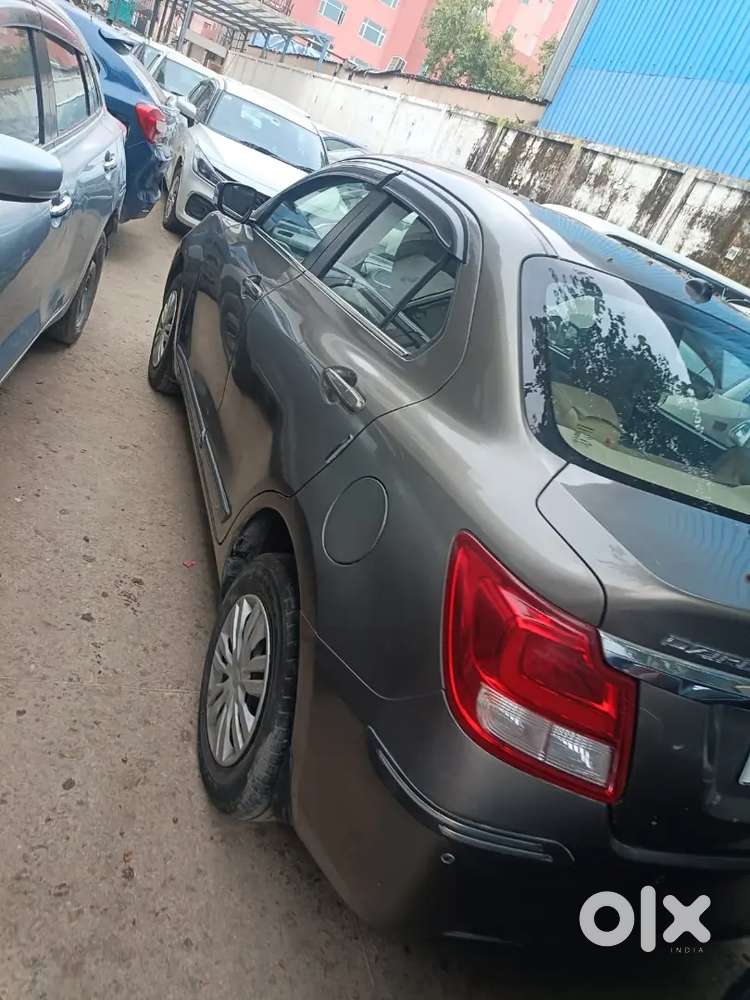 Maruti Suzuki Dzire 15/09/2023