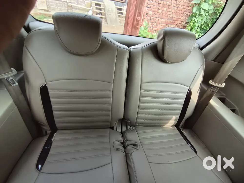 Maruti Suzuki Ertiga Vdi 2018 August
