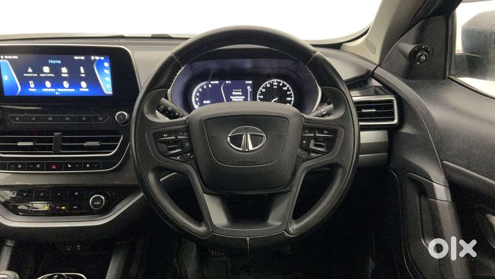 Tata Harrier Xz, 2020, Diesel