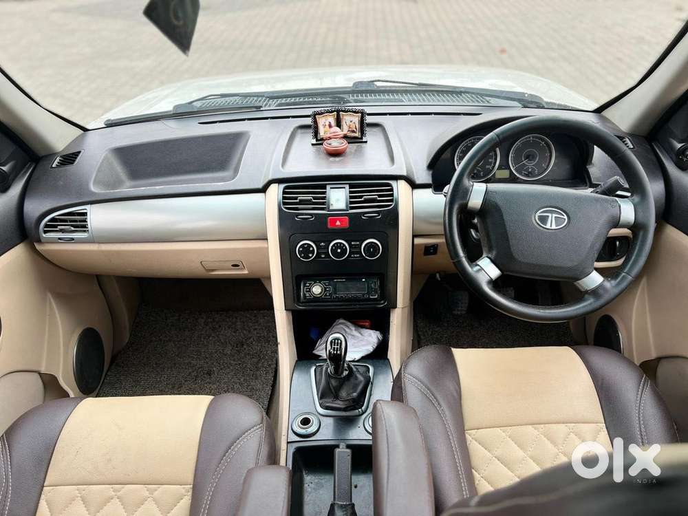 Tata Safari Storme Ex, 2013, Diesel