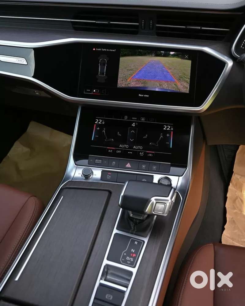 Audi A6 2.0 45 Tfsi Premium Plus, 2025, Petrol
