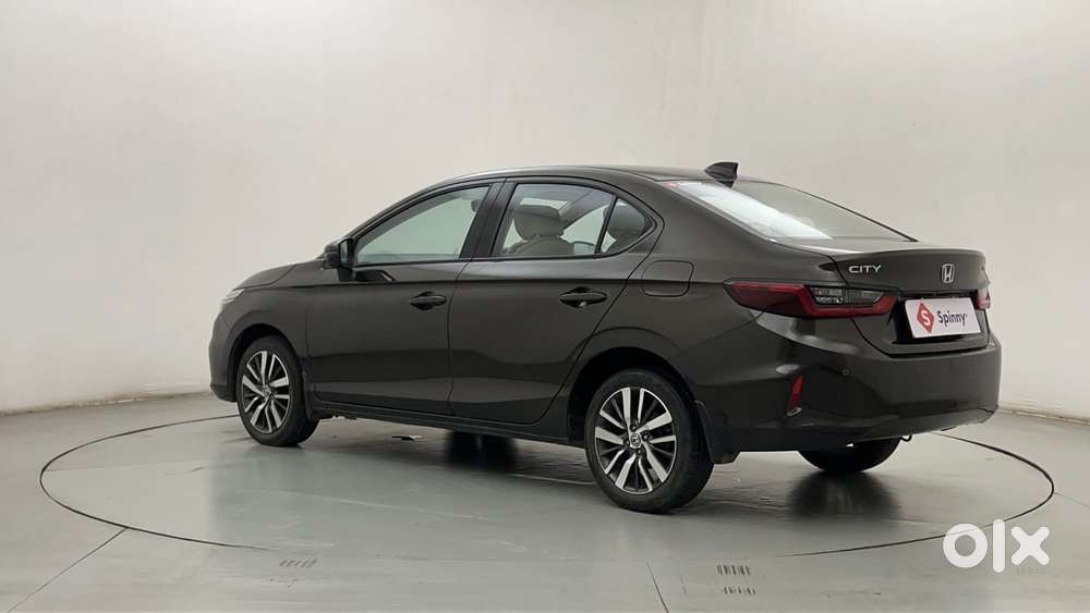 Honda City 2015-2017 I Vtec Cvt Vx, 2021, Petrol