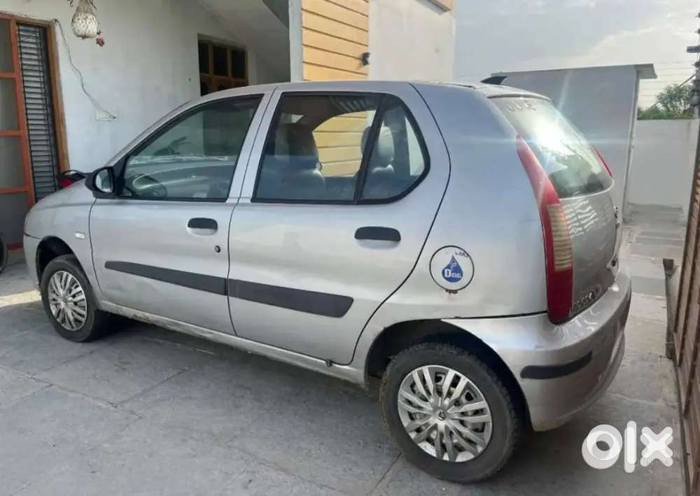 Tata Indica Ev2 Diesel 2016