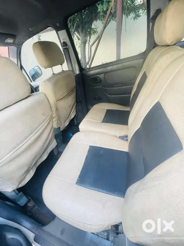 Maruti Suzuki Wagon R 2006