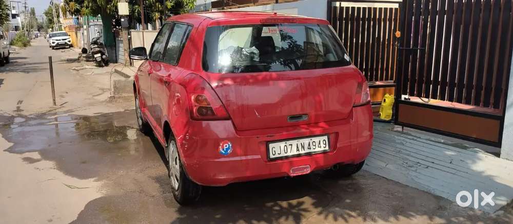 Maruti Suzuki Swift 2006 Edition Vi