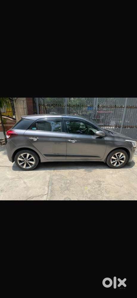 Hyundai Car Manual 2015
