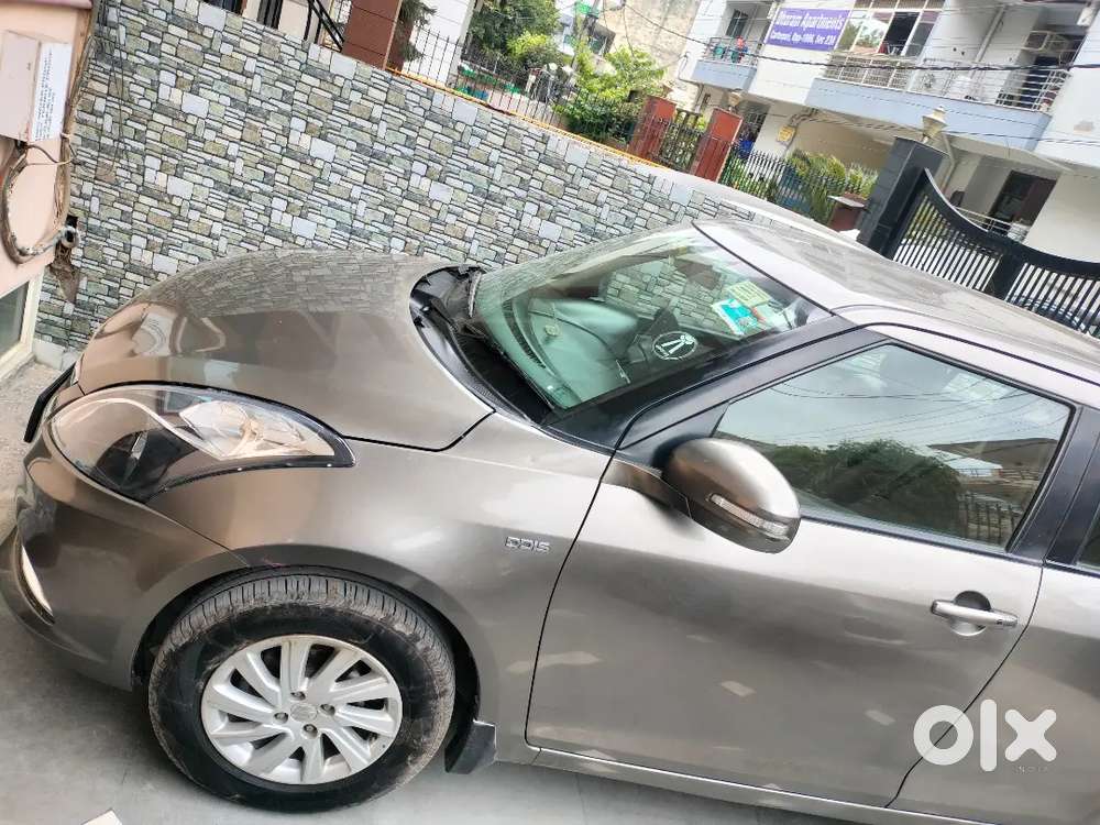 Maruti Suzuki Swift Dzire Zdi (diesel) 2017  Hr26 Number