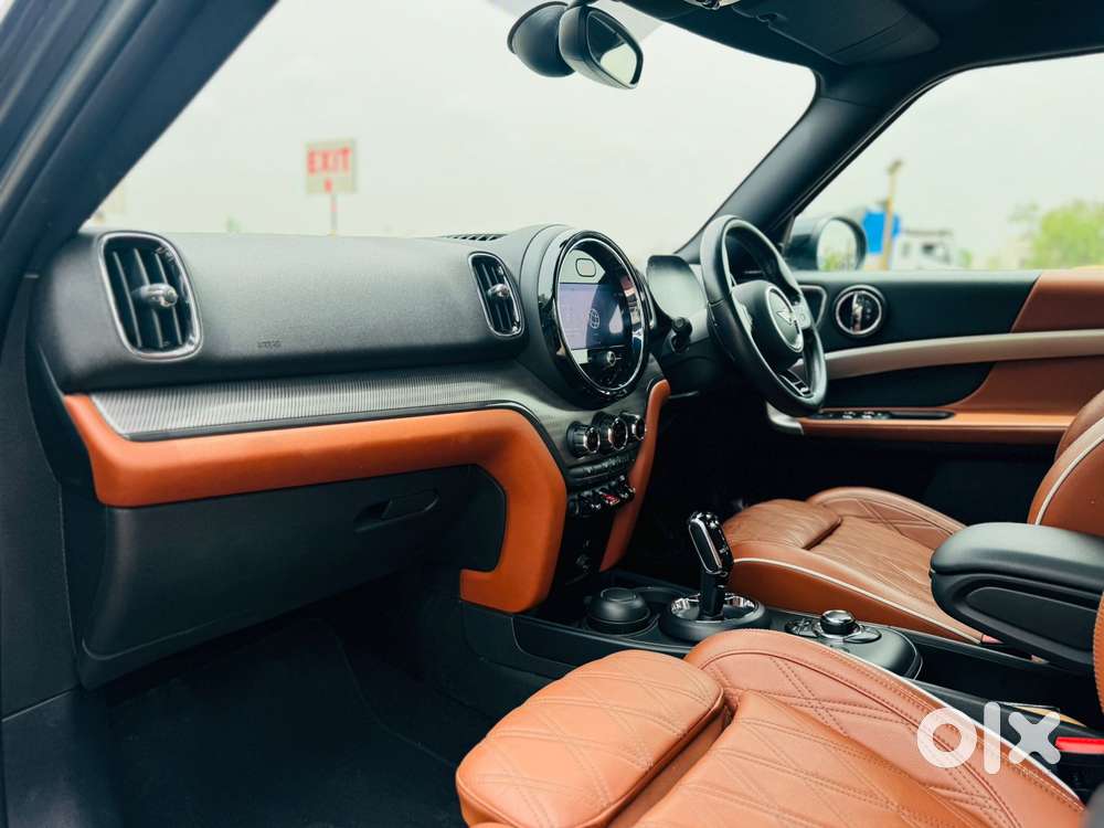 Mini Cooper Countryman Cooper S Countryman, 2022, Petrol