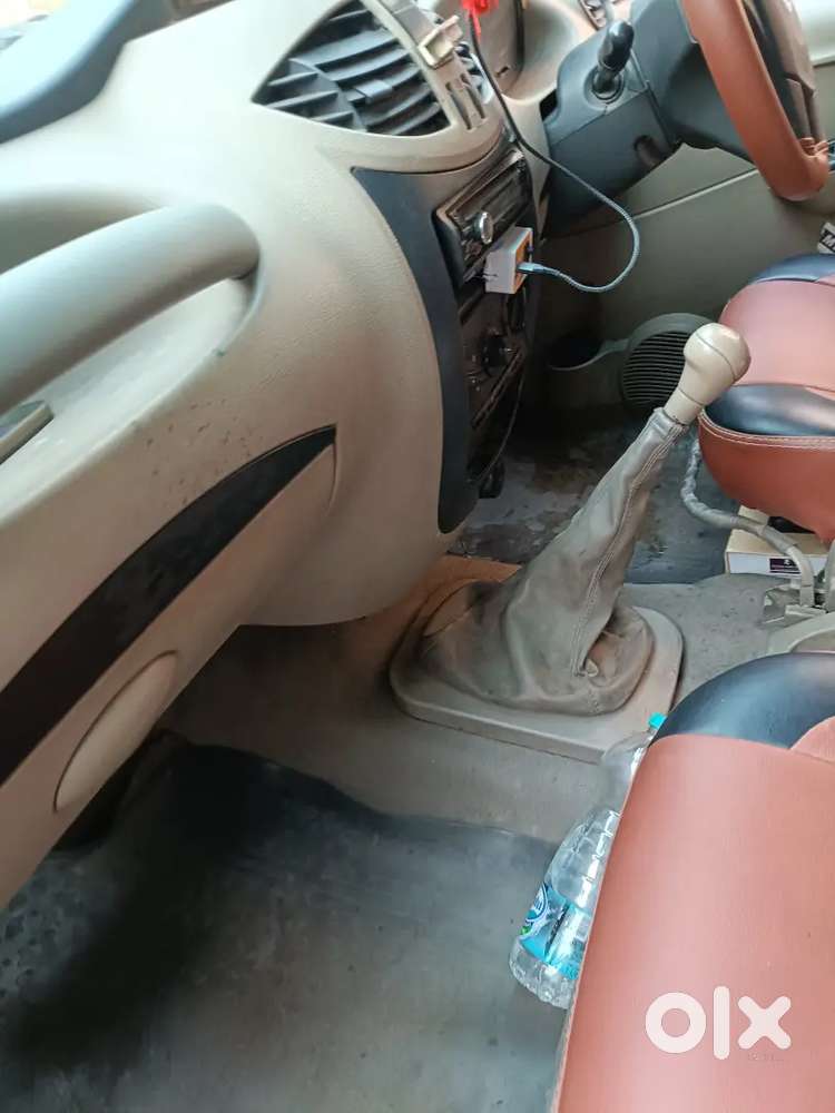 Mahindra Xylo 2018 Diesel Well Maintained