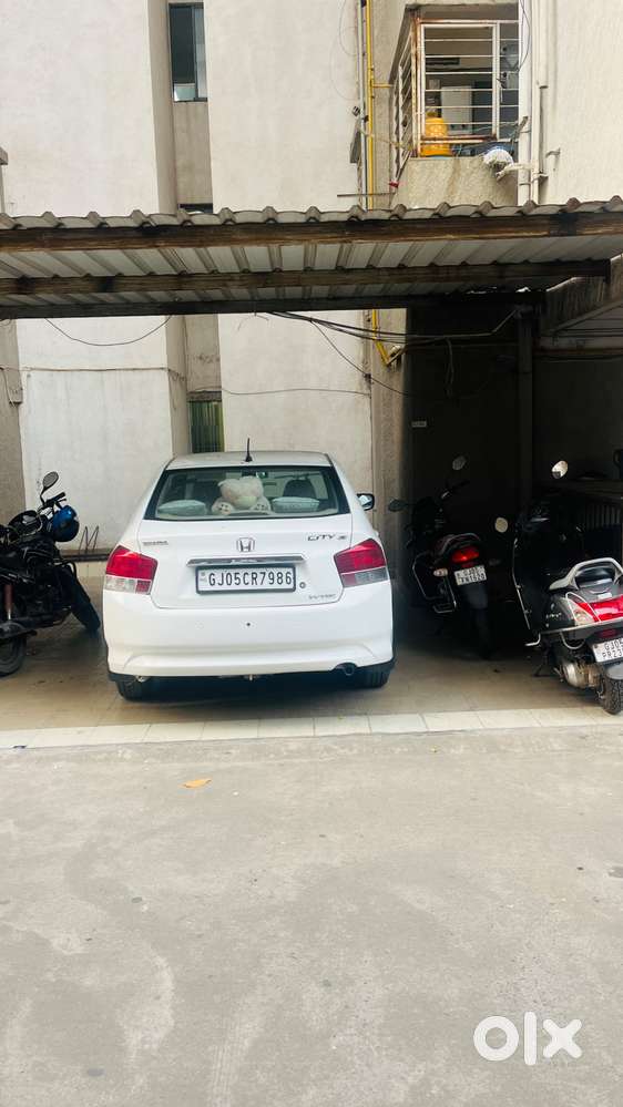 2011 Honda City Zx Cvt