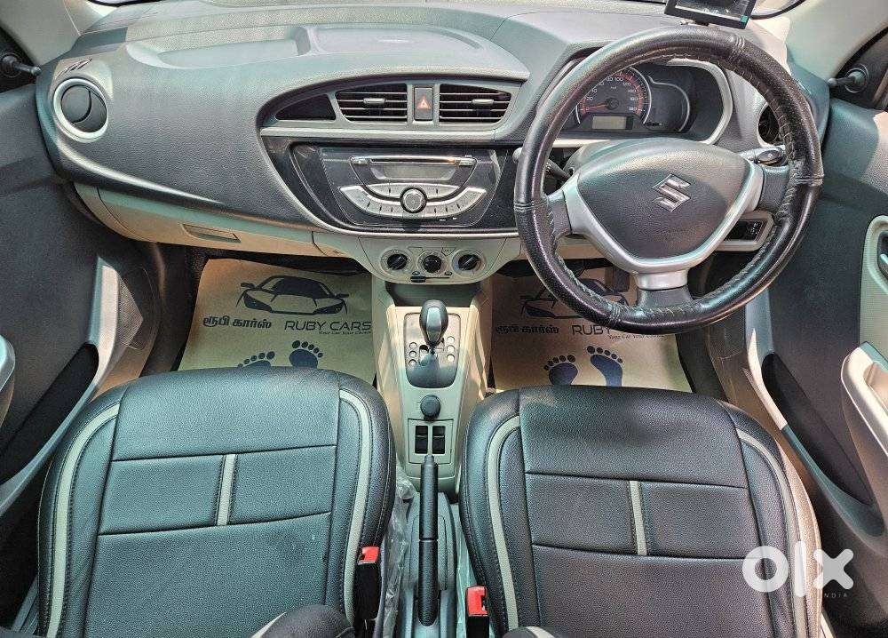Maruti Suzuki Alto K10 1.0 Vxi (o) Amt, 2019, Petrol