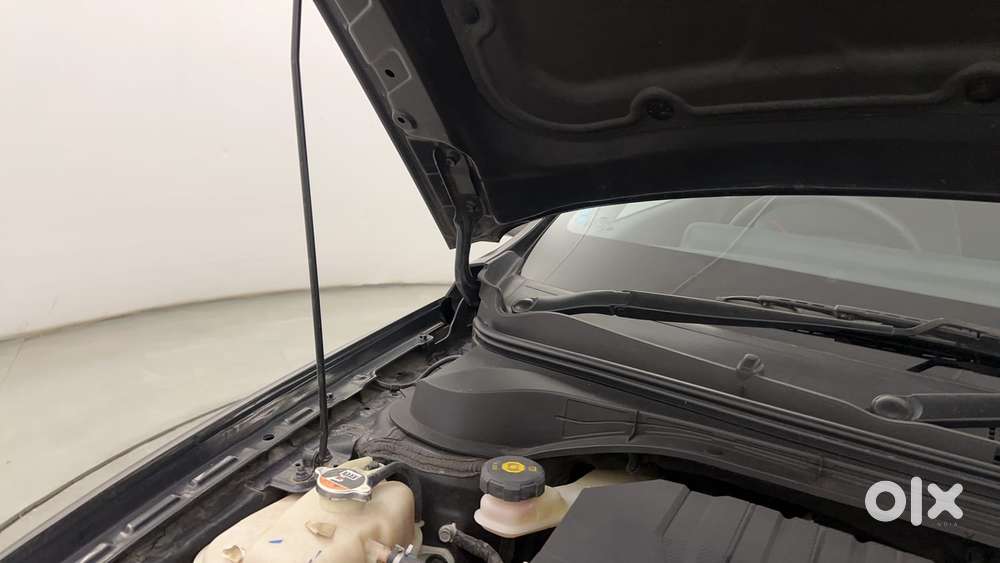 Hyundai Verna 1.5 Sx (o) Turbo Petrol Dct, 2023, Petrol