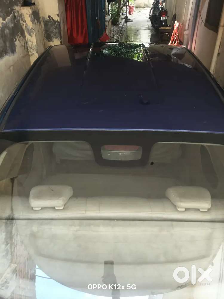 Ford Figo Aspire 2017