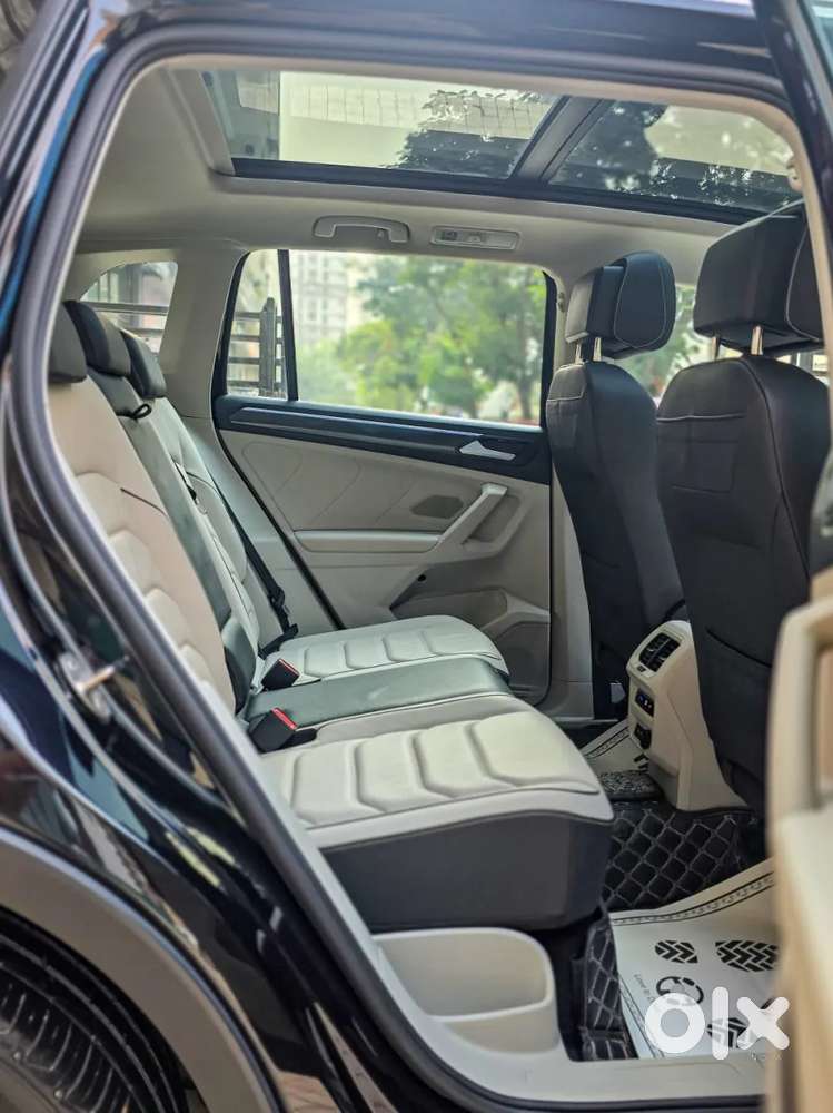 Volkswagen Tiguan 2.0 Elegance Tsi Dsg, 2024, Petrol