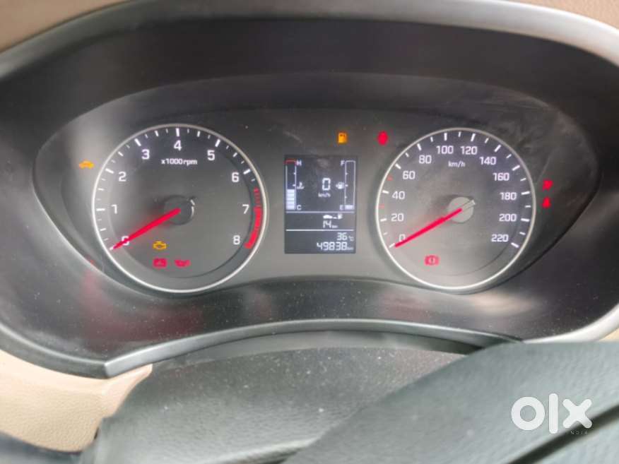 Hyundai I20 Magna 1.2 Vtvt, 2019, Petrol