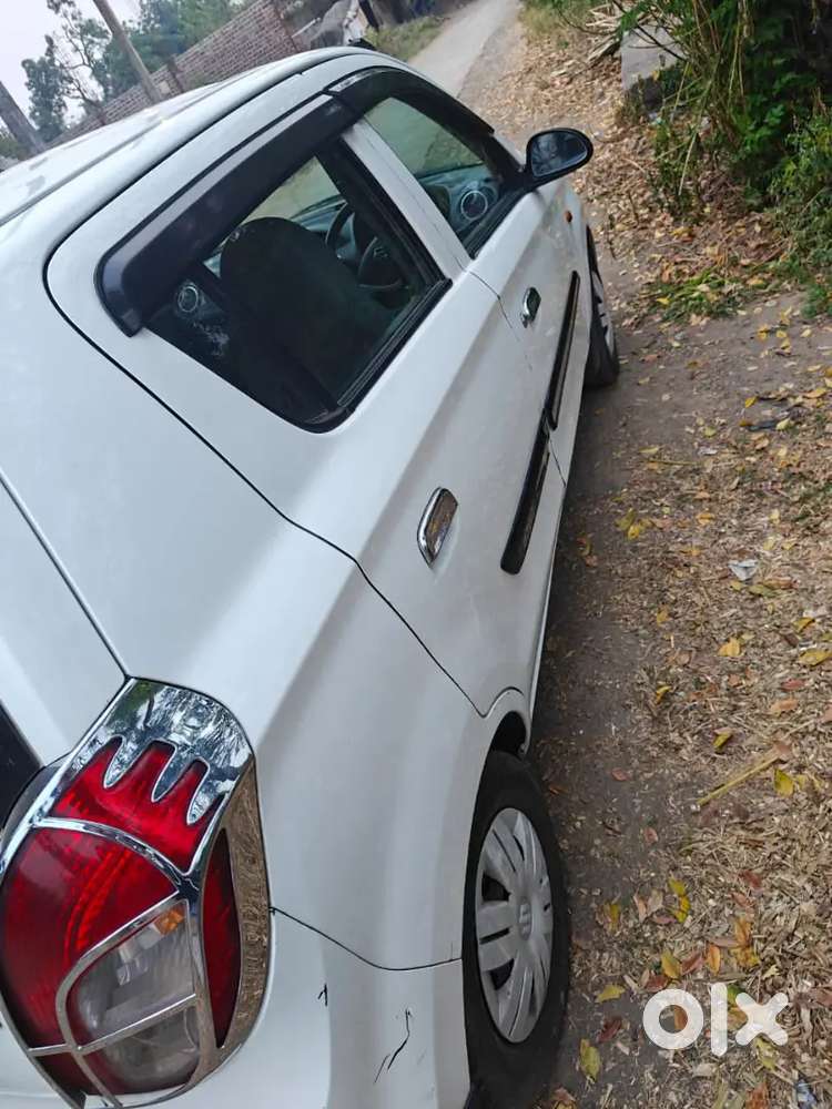 Maruti Suzuki Alto 800 2017 Petrol 90000 Km Driven