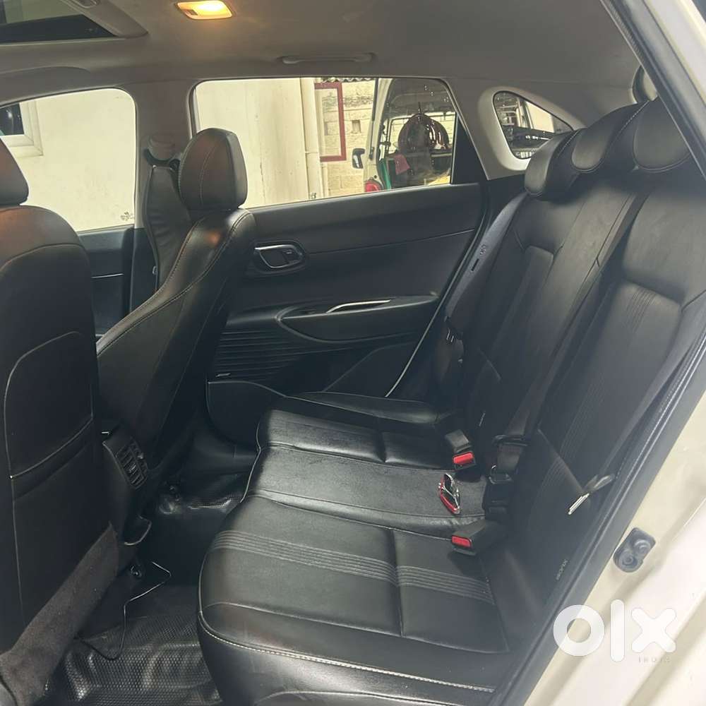 2023 Hyundai I20 Asta 1.0 Turbo Dct Petrol (top Variant) – For Sale