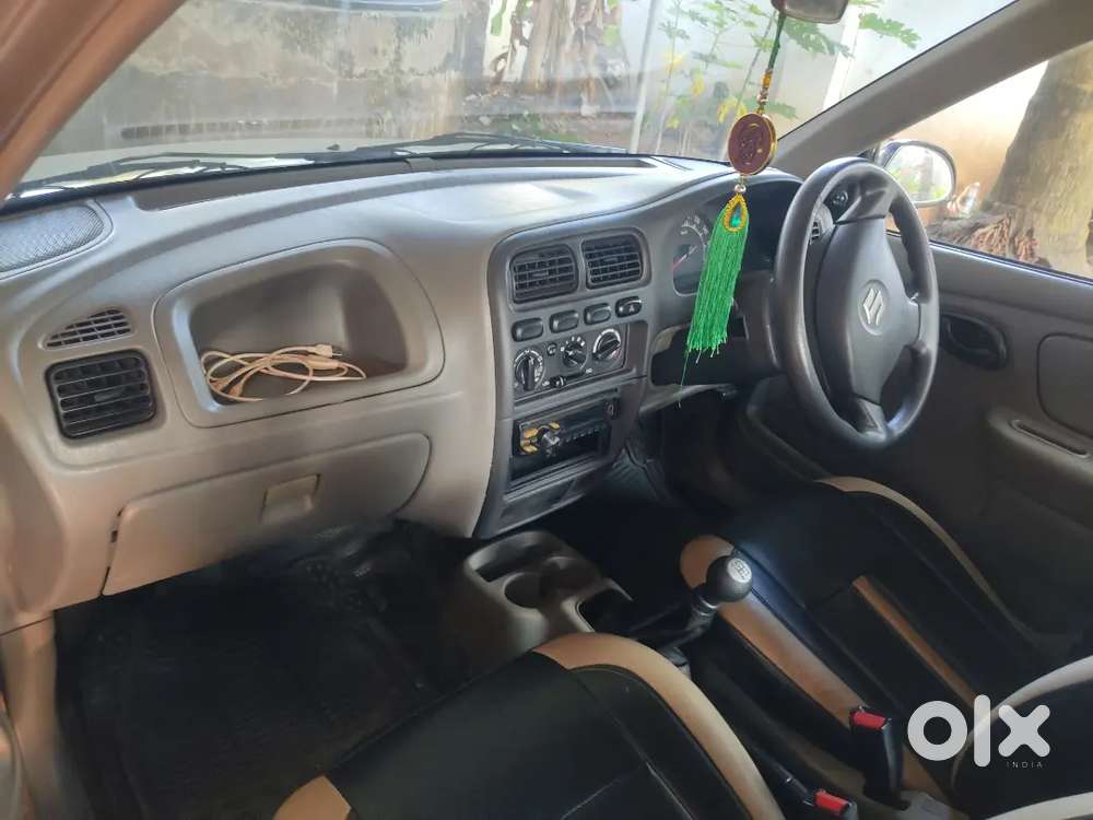 Maruti Suzuki Alto K10 2011 Petrol Good Condition