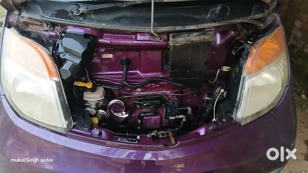Tata Nano Xt 2014 Petrol Manual