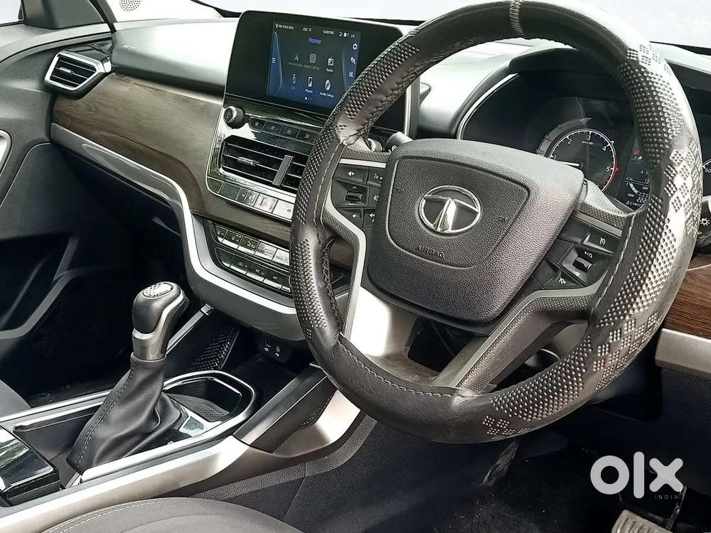 Tata Harrier 2.0 Kryotec Xta Plus, 2023, Diesel