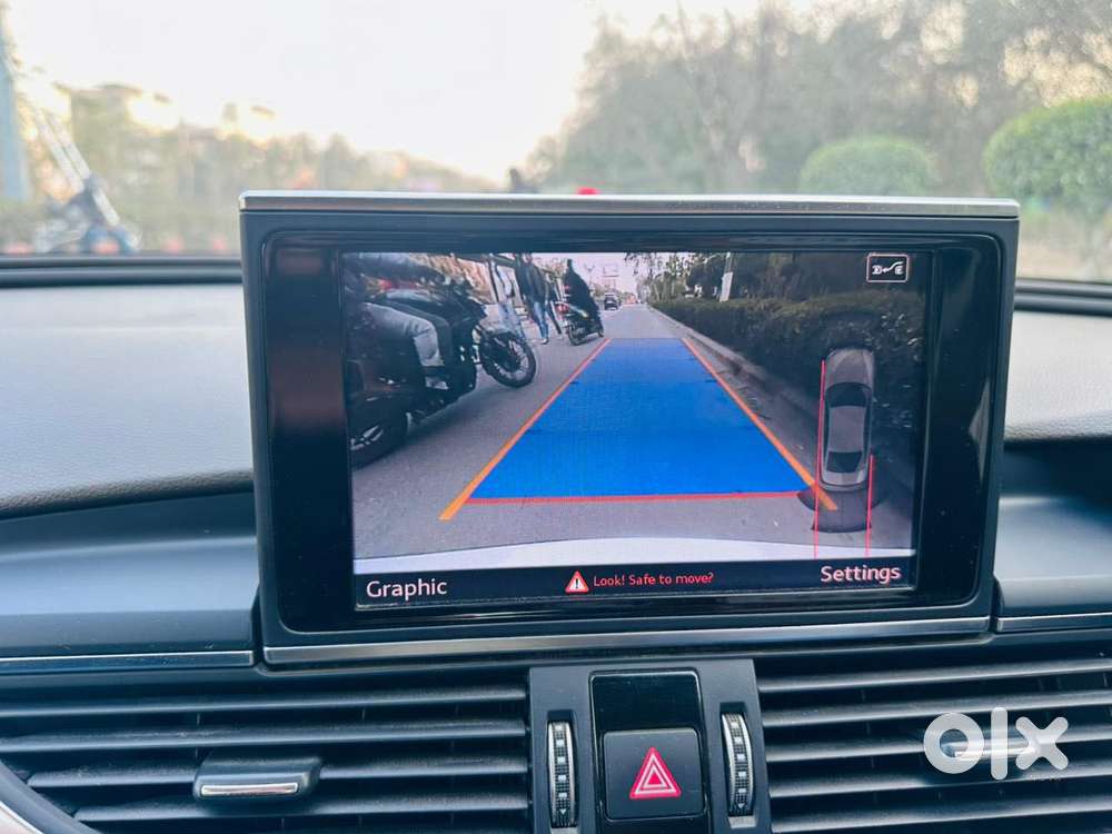 Audi A6 1.8 35 Tfsi S Line Matrix, 2019, Petrol