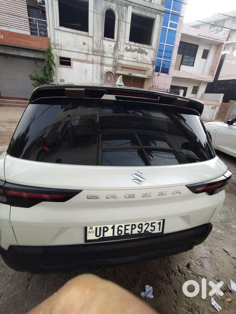 Maruti Suzuki Hybrid 2024