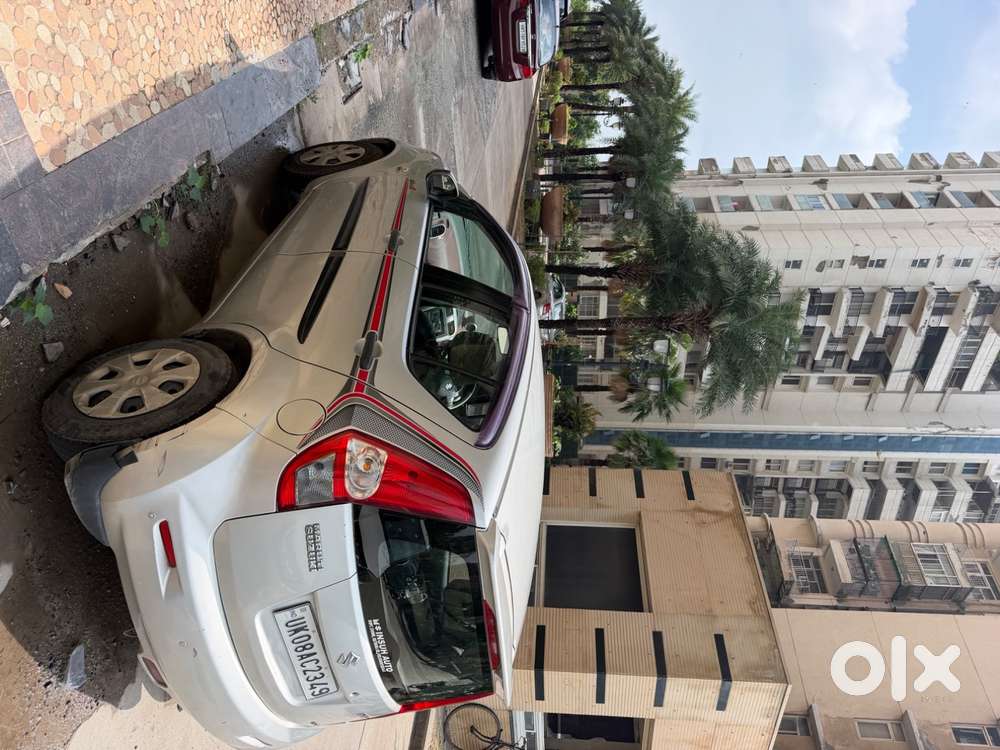 Buy Maruti Suzuki Ritz In Uttrakhand In Excellent Condition