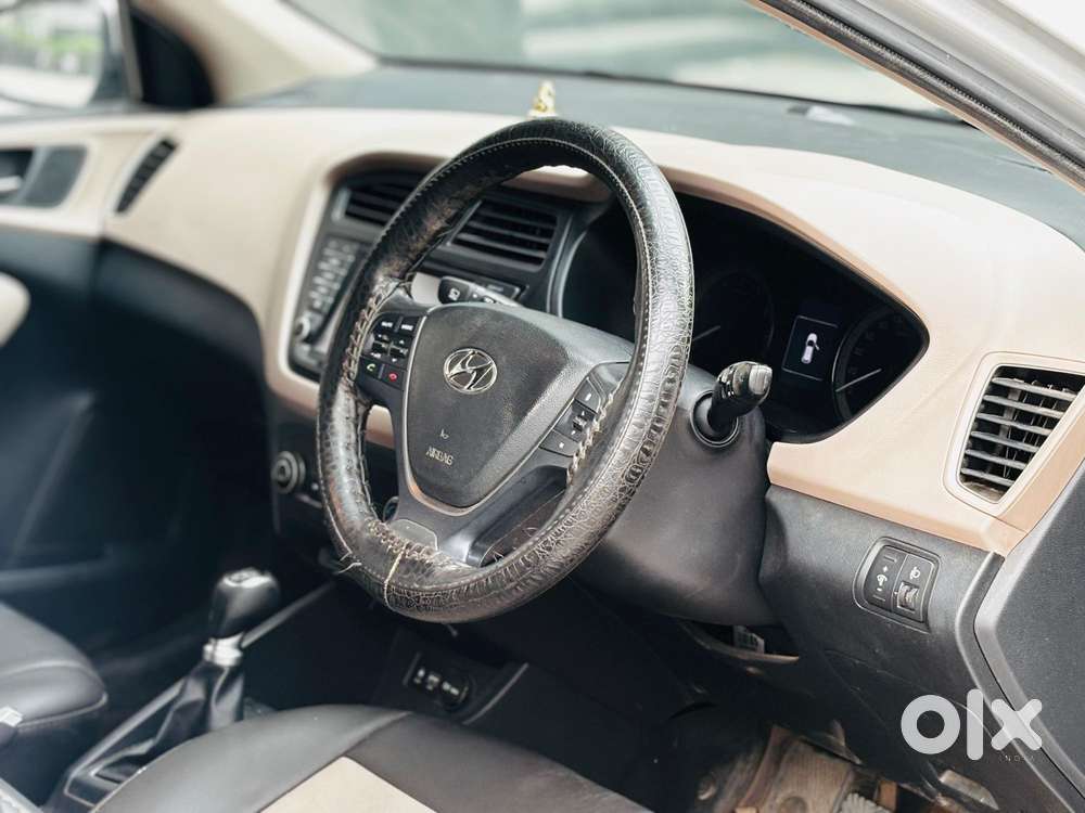 Hyundai I20 1.2 Asta, 2016, Petrol