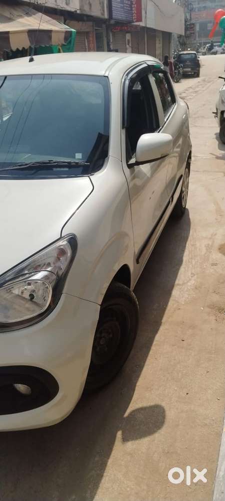 Maruti Suzuki Celerio Zxi, 2022, Petrol