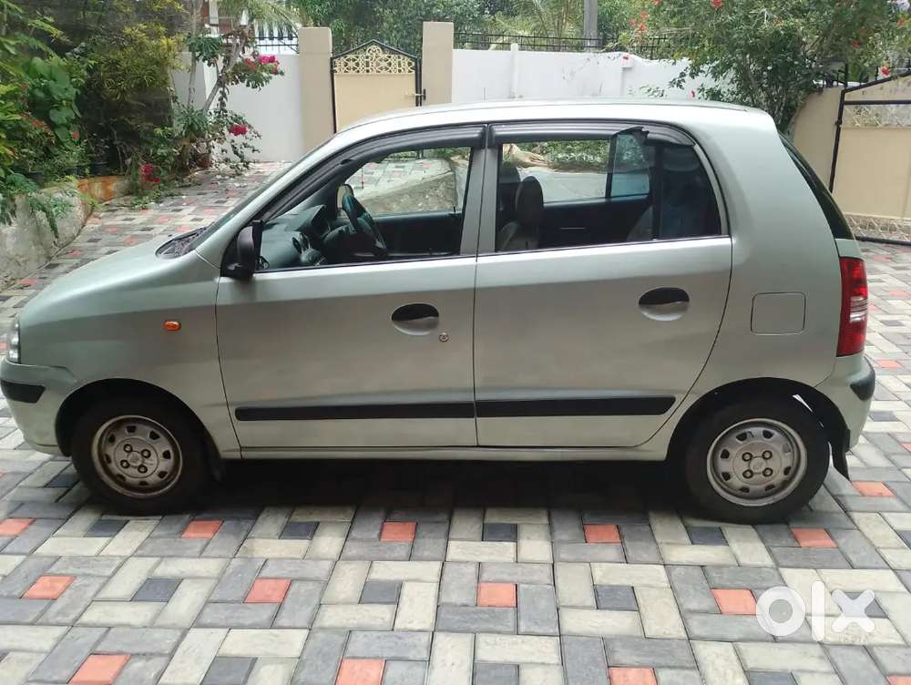Hyundai Santro Xing 2004