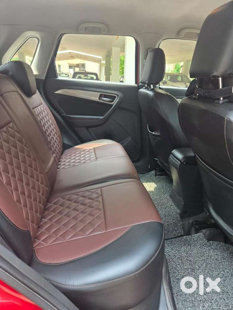 Maruti Suzuki Brezza 2016 Diesel Well Maintained
