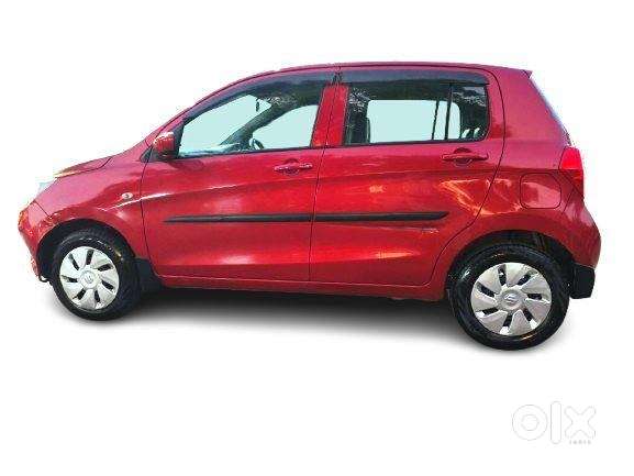 Maruti Suzuki Celerio 1.0 Vxi Mt, 2020, Petrol