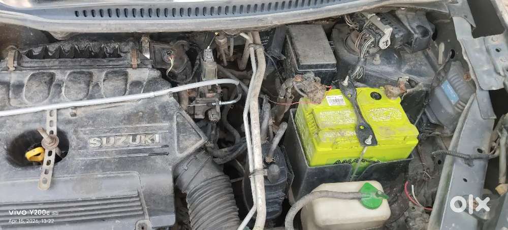 Maruti Suzuki Wagon R 2013 Petrol Well Maintained