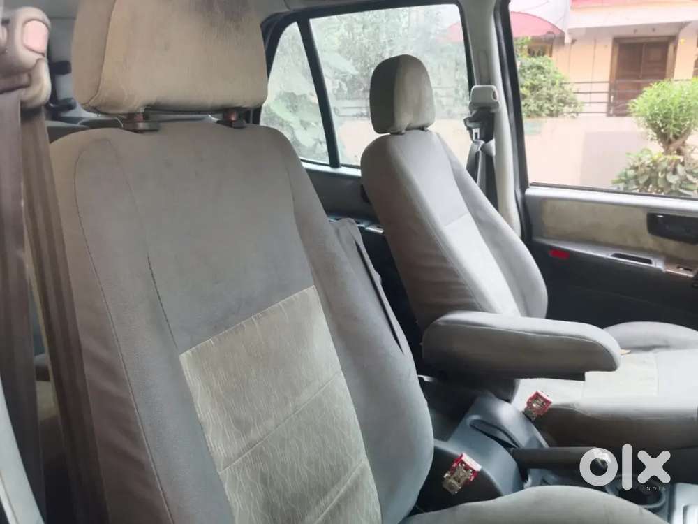Tata Safari Storme 2009 Diesel Well Maintained