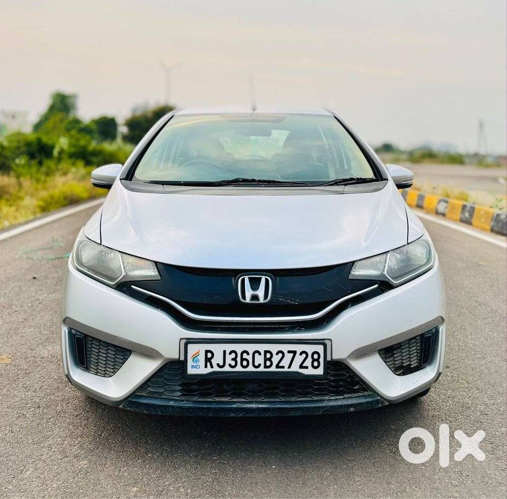 Honda Jazz 1.5 Sv I Dtec, 2016, Diesel