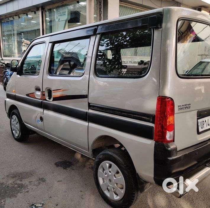 Maruti Suzuki Eeco 5 Str Ac(o) Cng, 2020, Cng & Hybrids
