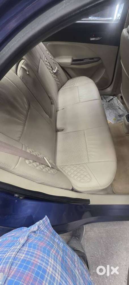 Maruti Suzuki Dzire 1.2 Vxi, 2020, Petrol