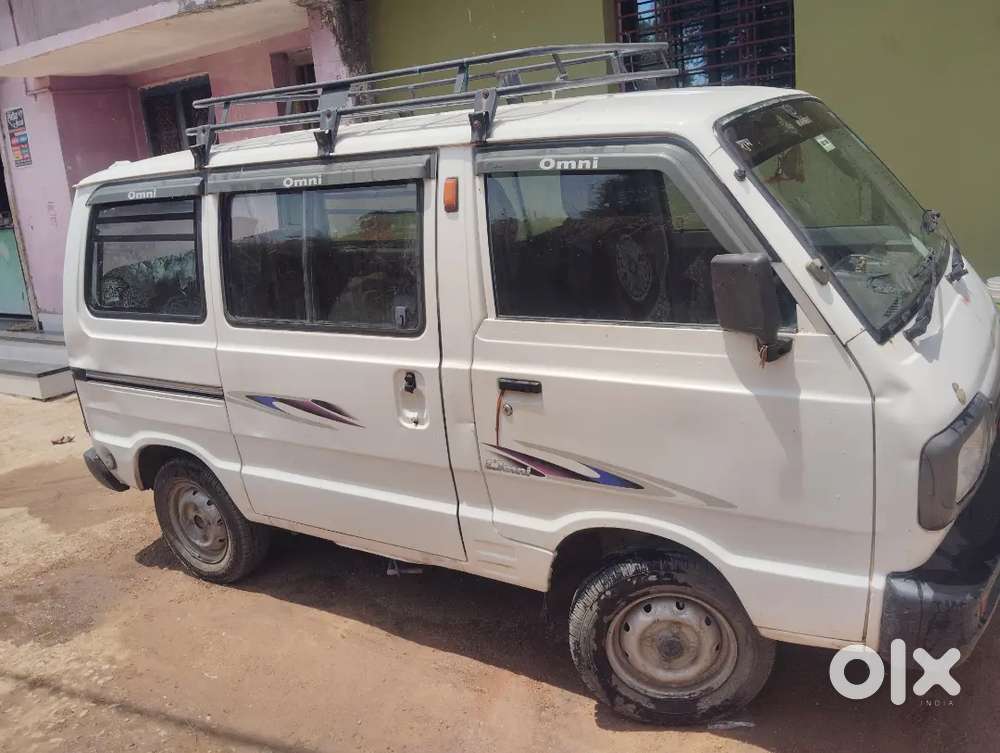 Maruti Ven