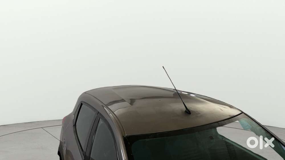 Renault Kwid 2015-2019 1.0 Rxl, 2018, Petrol