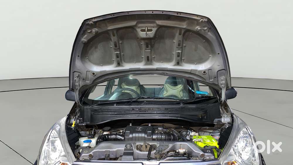 Hyundai Eon Era +, 2018, Petrol