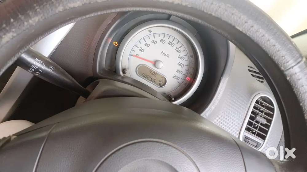 Maruti Suzuki Ritz Vdi 2012