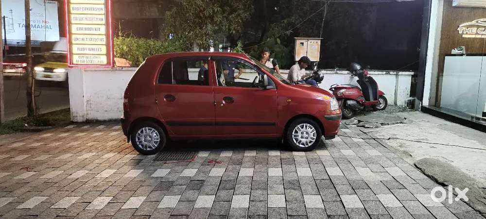 Good Condition,