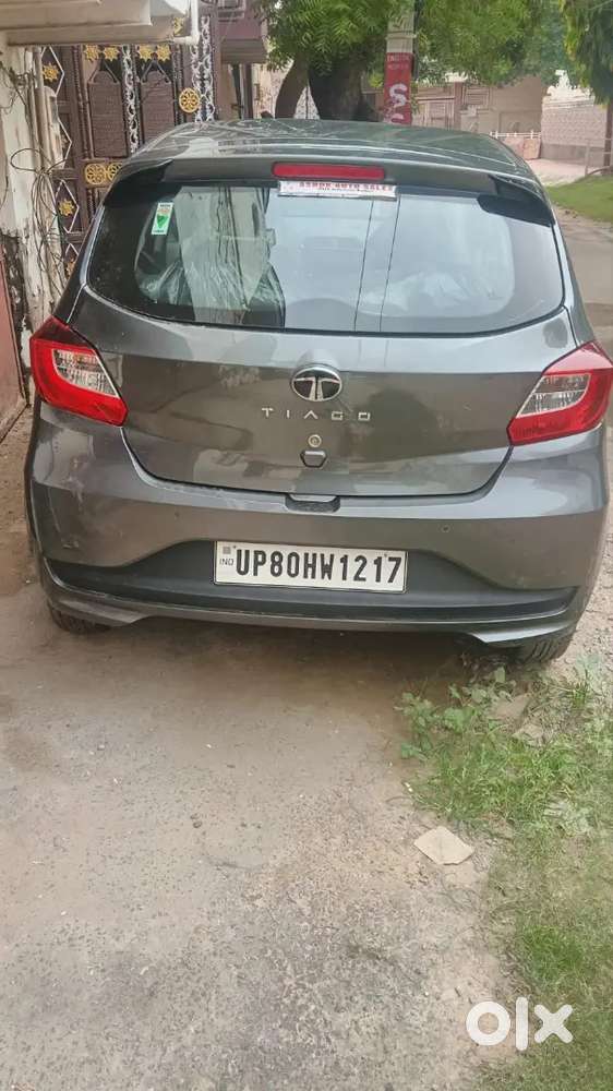 Tata Tiago 1.2 Revotron 2025