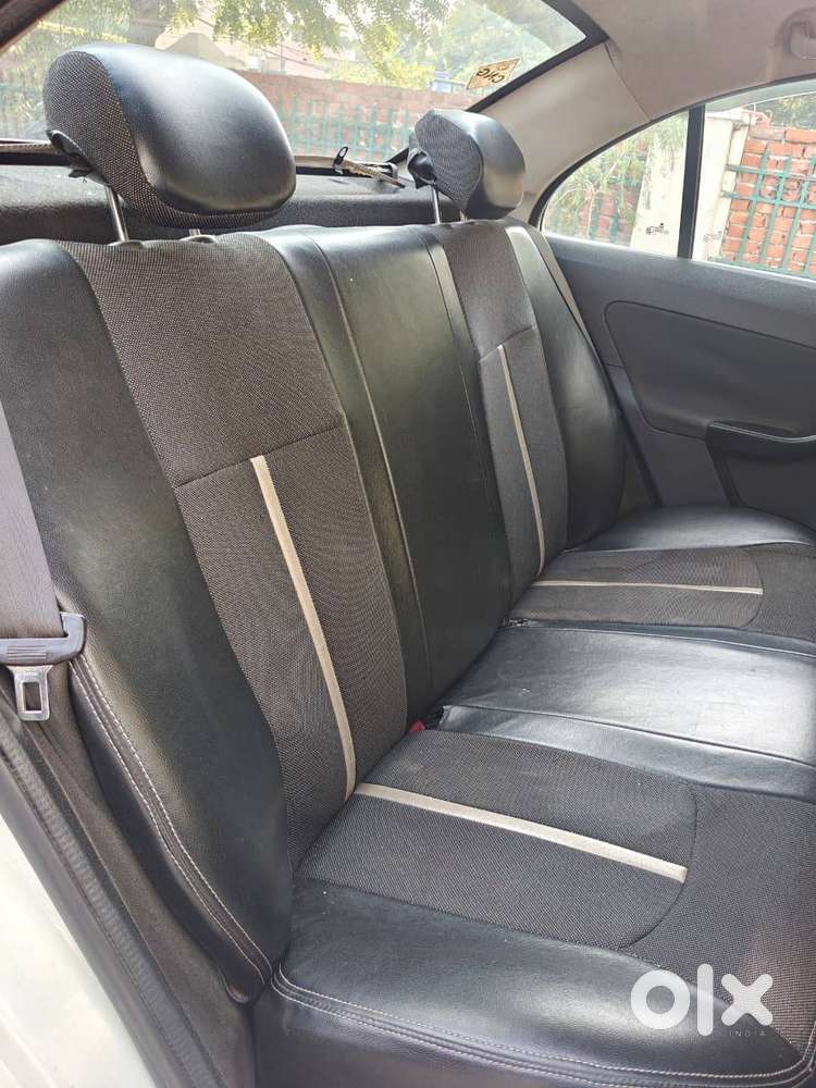 Tata Zest Xms Cng