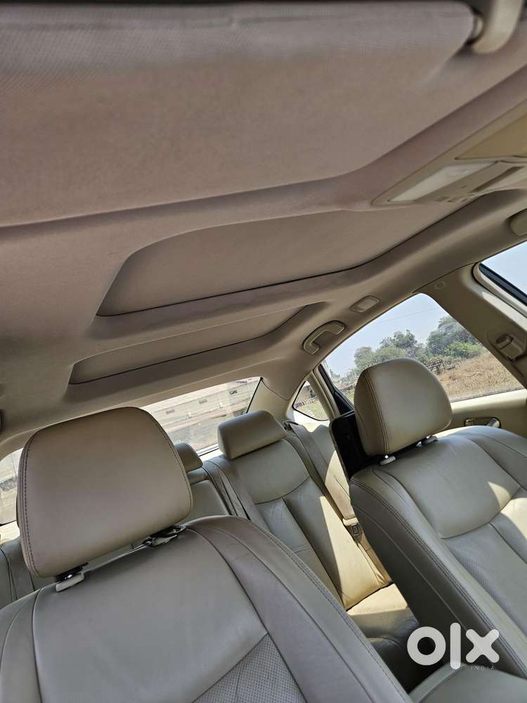 Nissan Teana Xv, 2011, Petrol