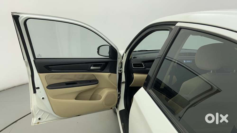 Honda Amaze S Petrol, 2019, Petrol