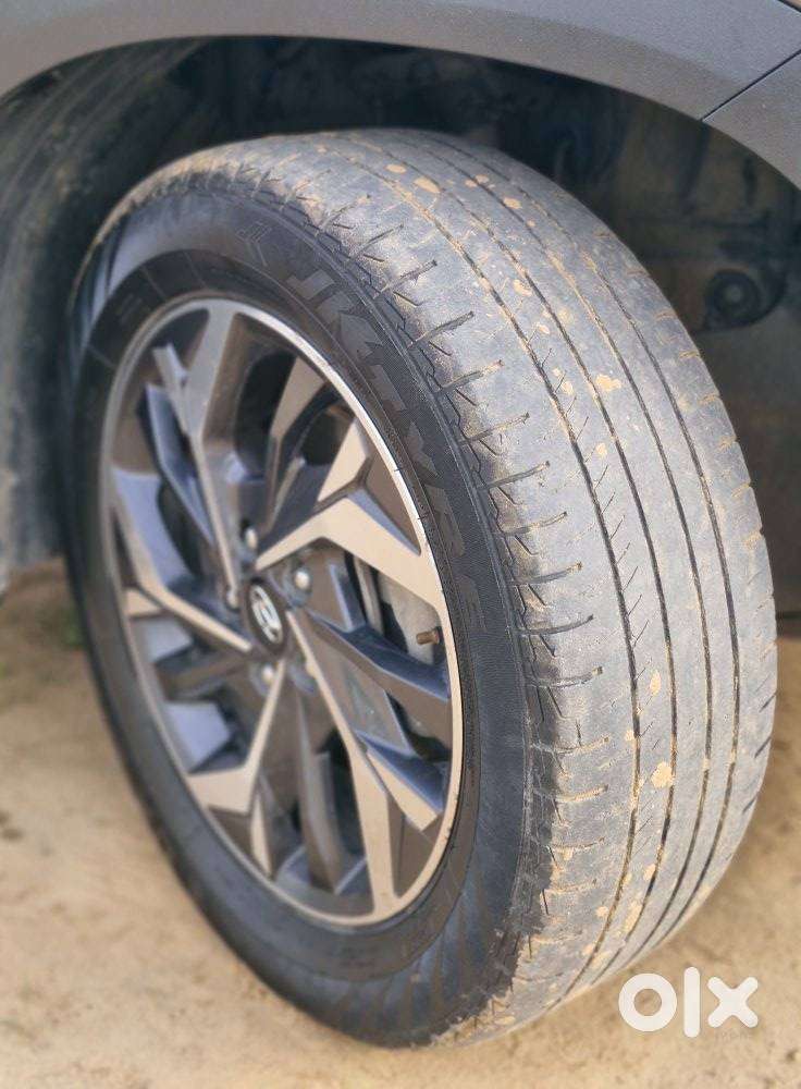 Hyundai Creta Sx (o) 1.5 Diesel, 2021, Diesel