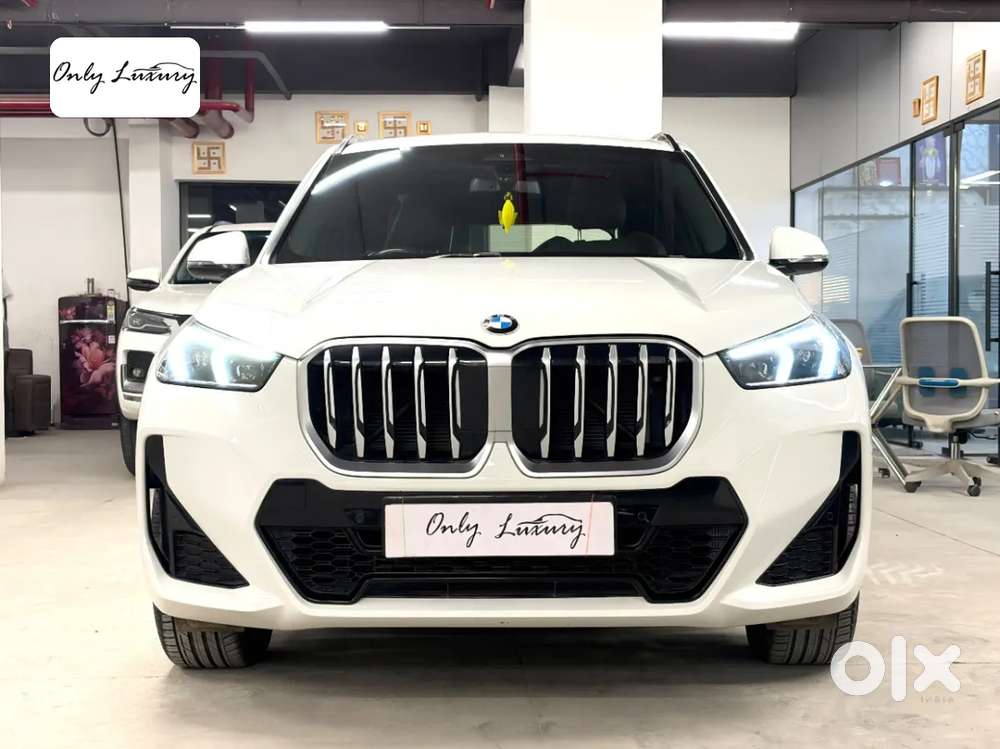 Bmw X1 Sdrive18d M Sport, 2023, Diesel