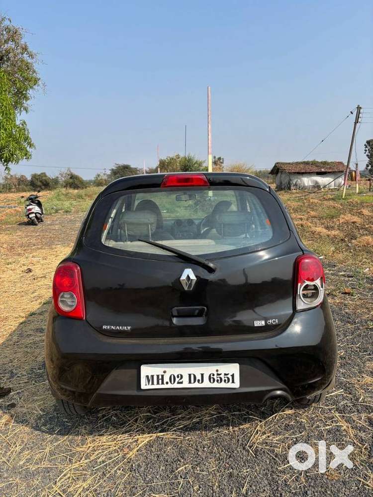 Renault Pulse Rxl Diesel, 2014, Diesel